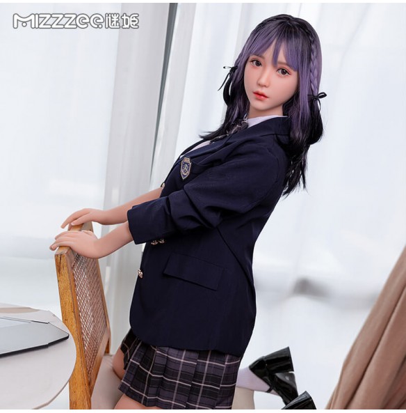 TC - Nannan Innocent Campus Belle TPE & Silicone Love Doll 140-168cm (Multi-functional Customizable) TC - Nannan Innocent Campus Belle TPE & Silicone Love Doll 140-168cm (Multi-functional Customizable)